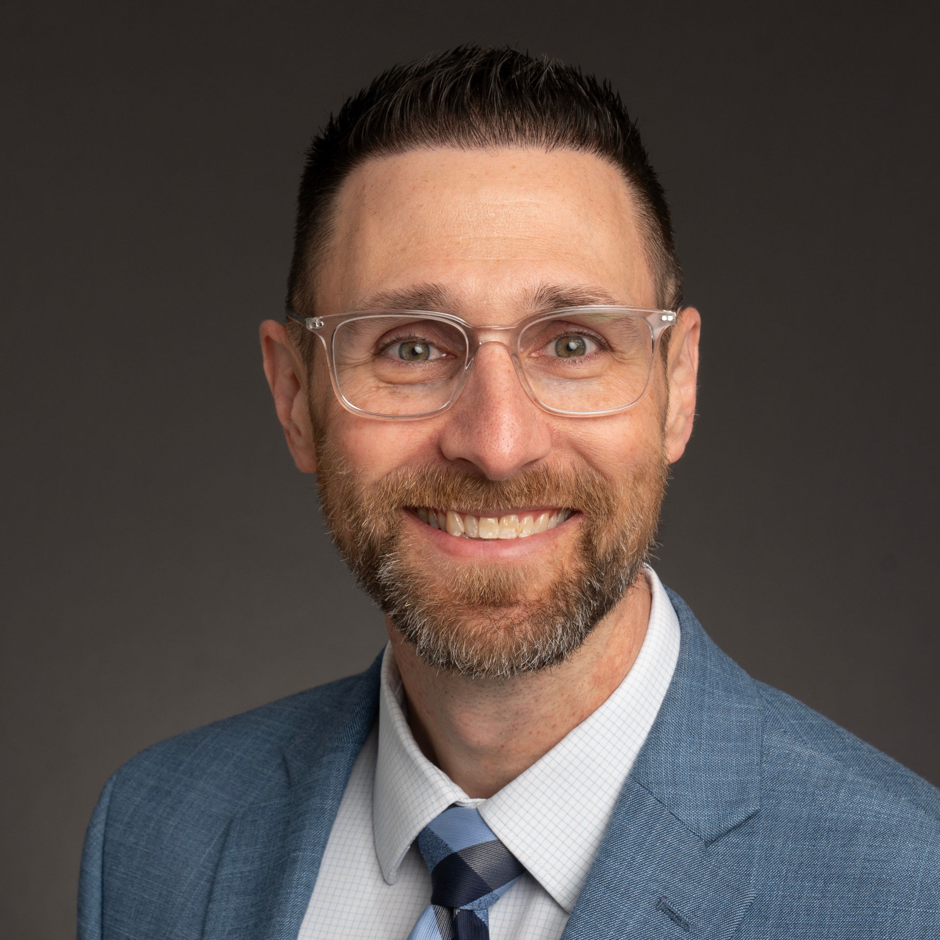 Andrew Smith