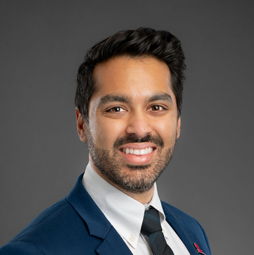 Arun Solanki