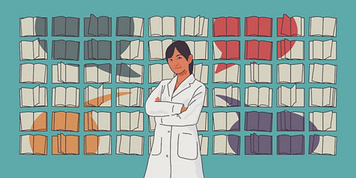 The power of citations reflects not only on the significance of a scientific journal, but also increase the reach of your research.