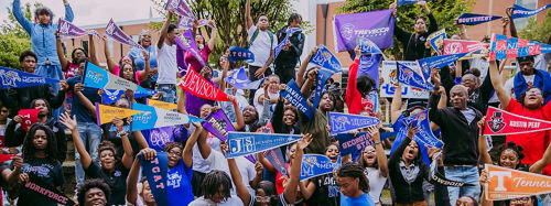 stax academy graduates