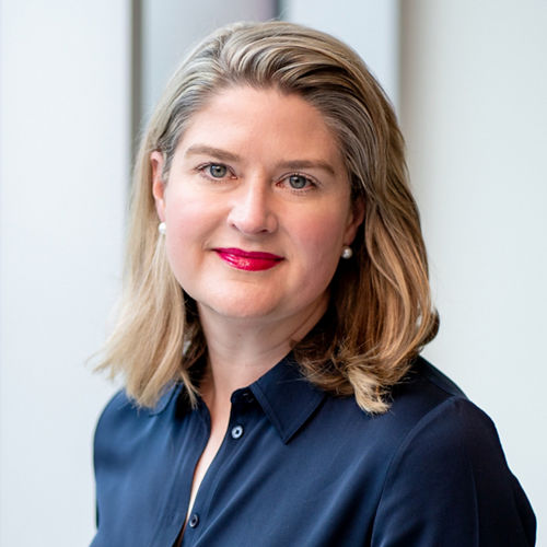 Kristin Stephenson