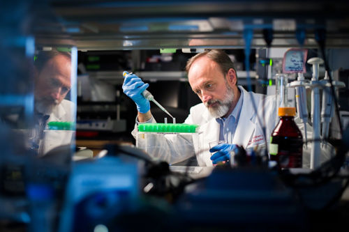 Applied math and supercomputing help smooth transition from lab to clinic