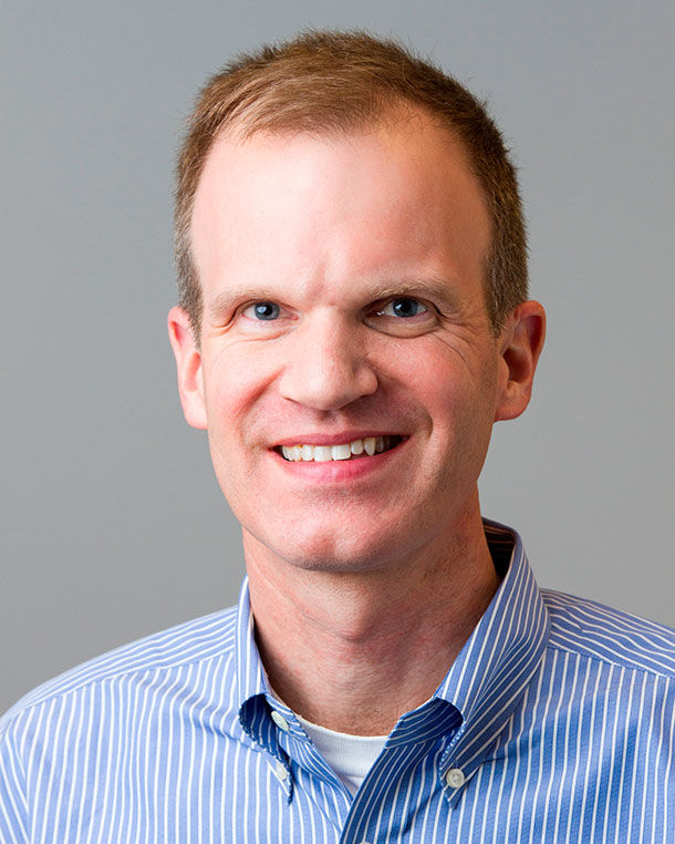 Douglas Stewart
