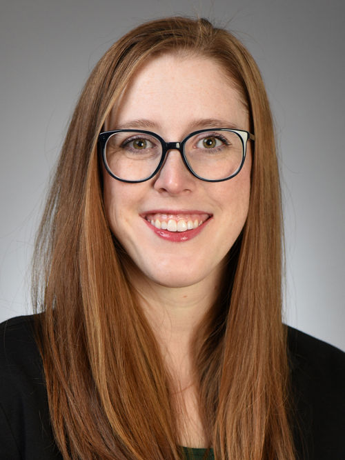 Jennifer Sukalski