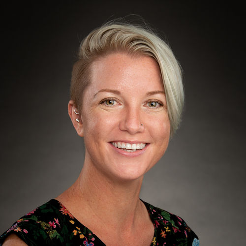 Shannon R. Sweeney