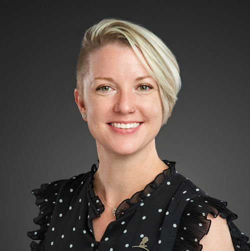 Shannon Sweeney