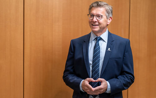 J. Paul Taylor, MD, PhD