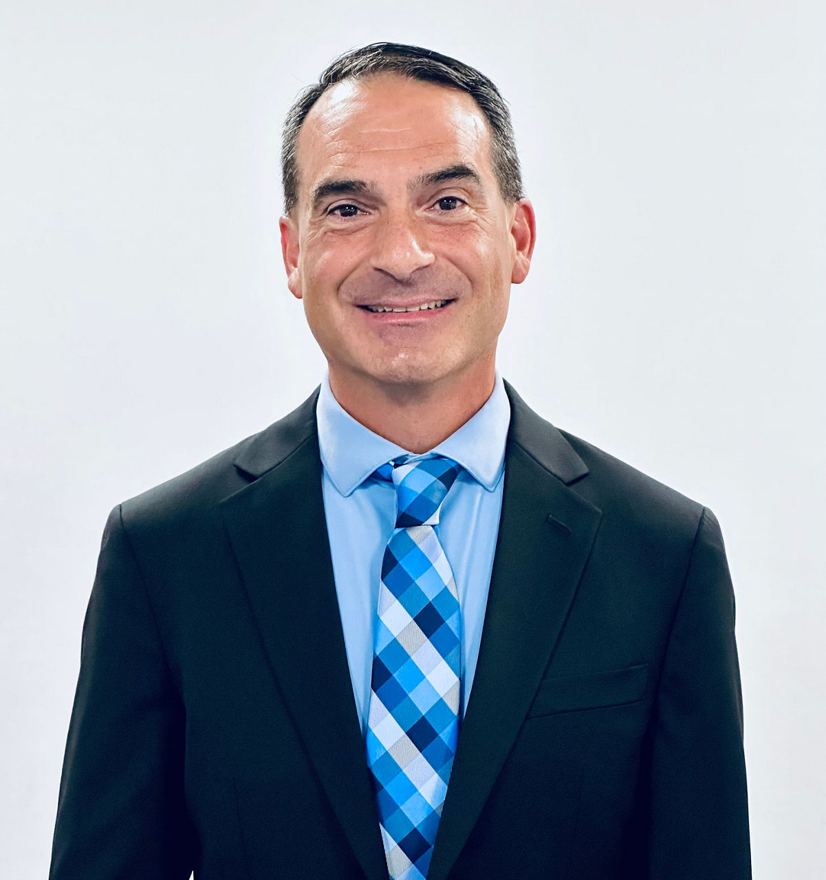 Kenneth Tercyak