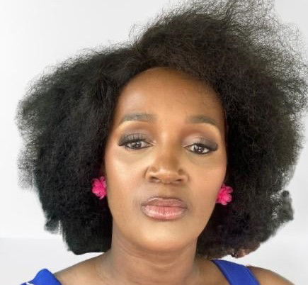 Thandeka Ngcana, MD