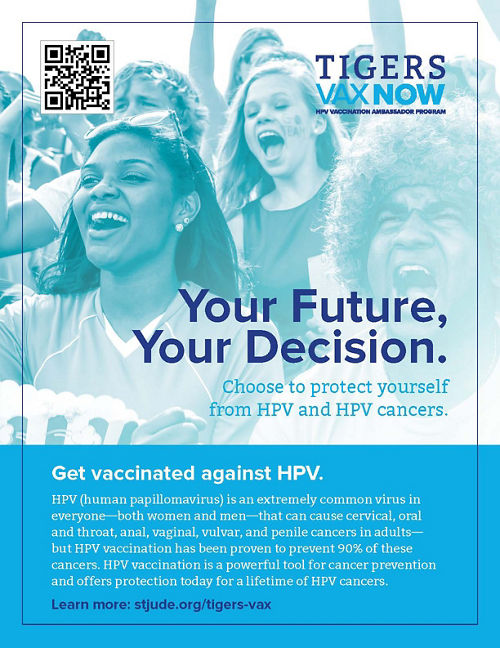 image of letter-sized flyer