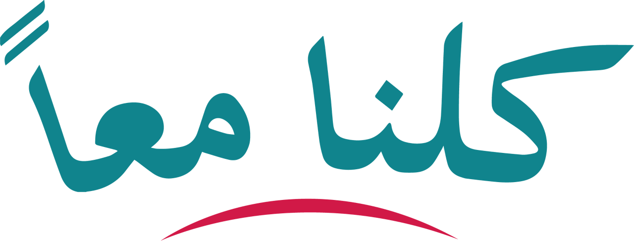 شعار موقع Together