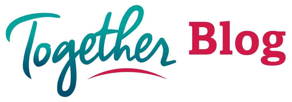 Together Blog Website Logo