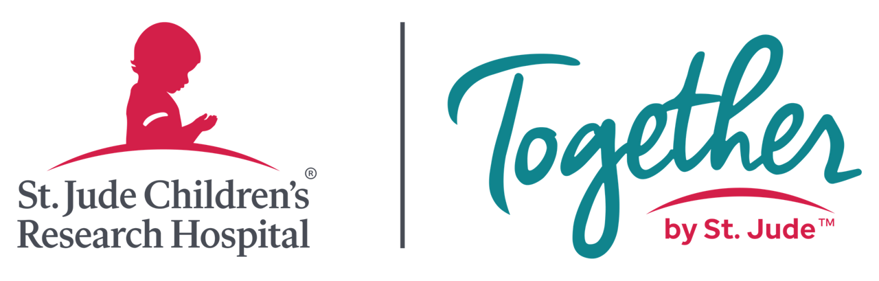Together website logo