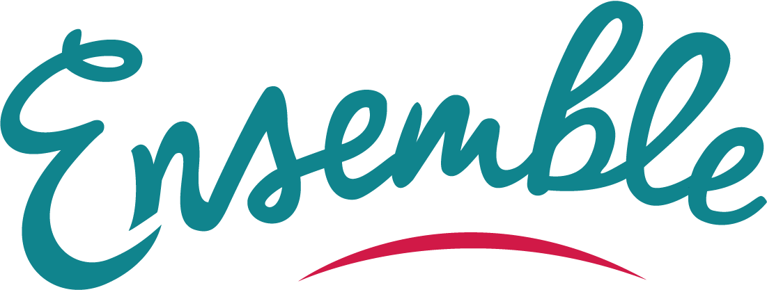 Logo du site Web Ensemble