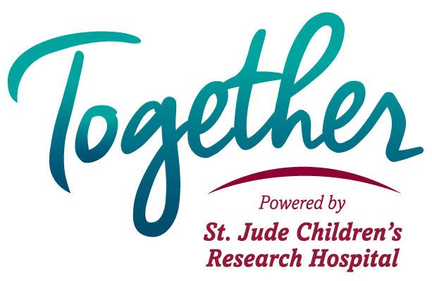 together logo