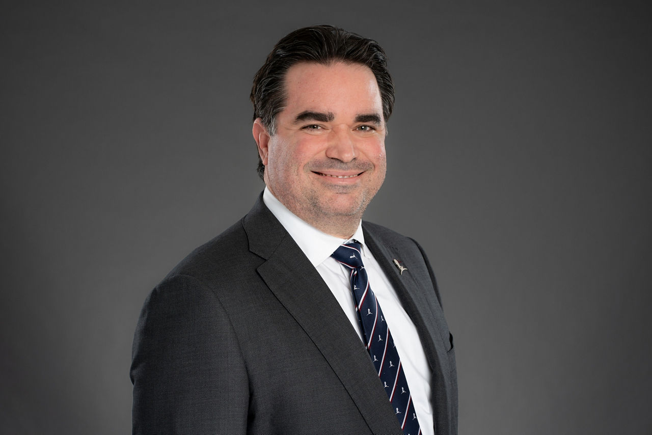 Victor Torres