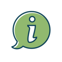 update my information icon