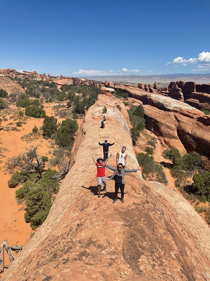 Utah trip