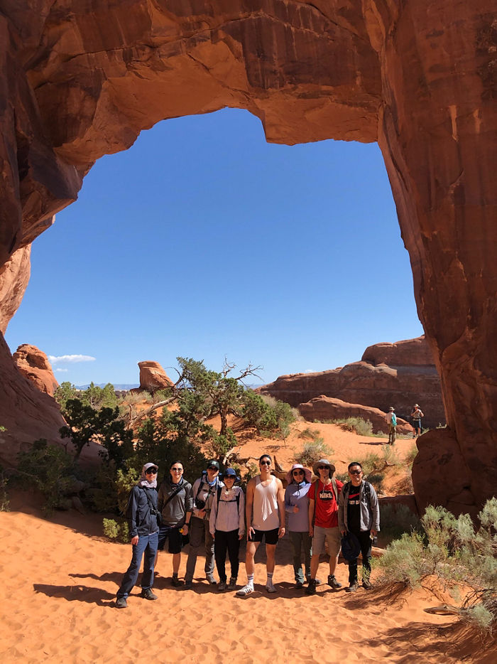 Utah trip