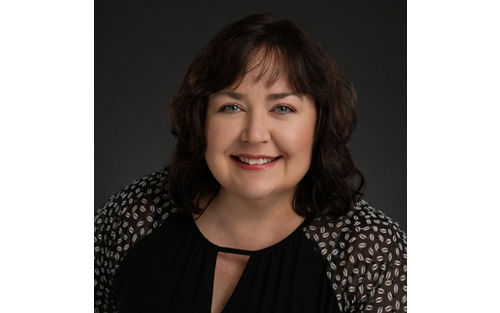 Holly J. Van Epps