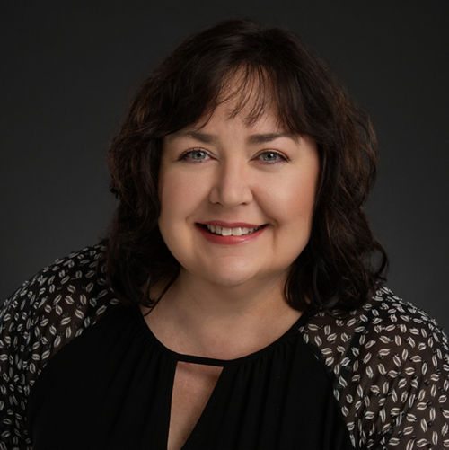 Holly J. Van Epps