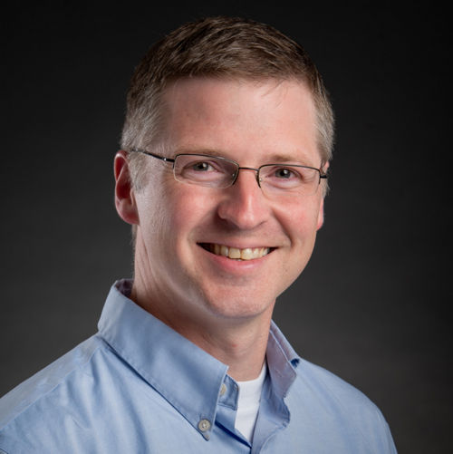Justin Veneman