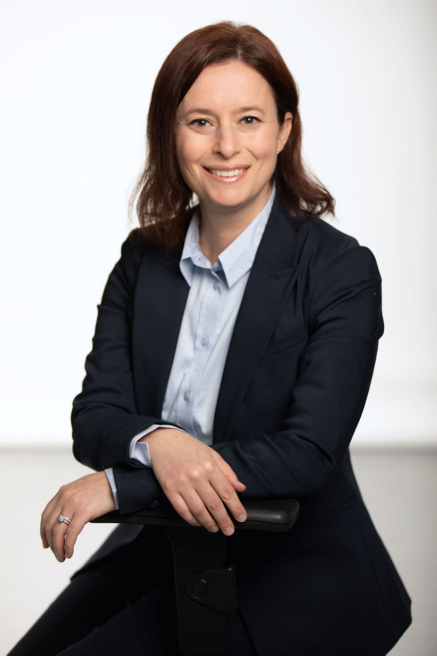 Anita Villani
