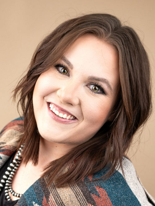 Kelsey Vincent