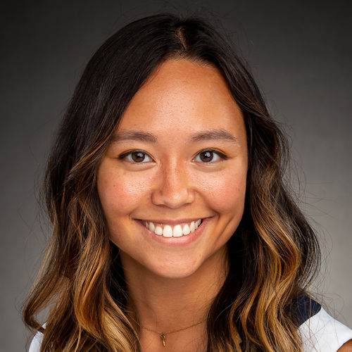 Christina Wang