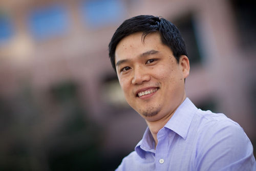 Greg Wang