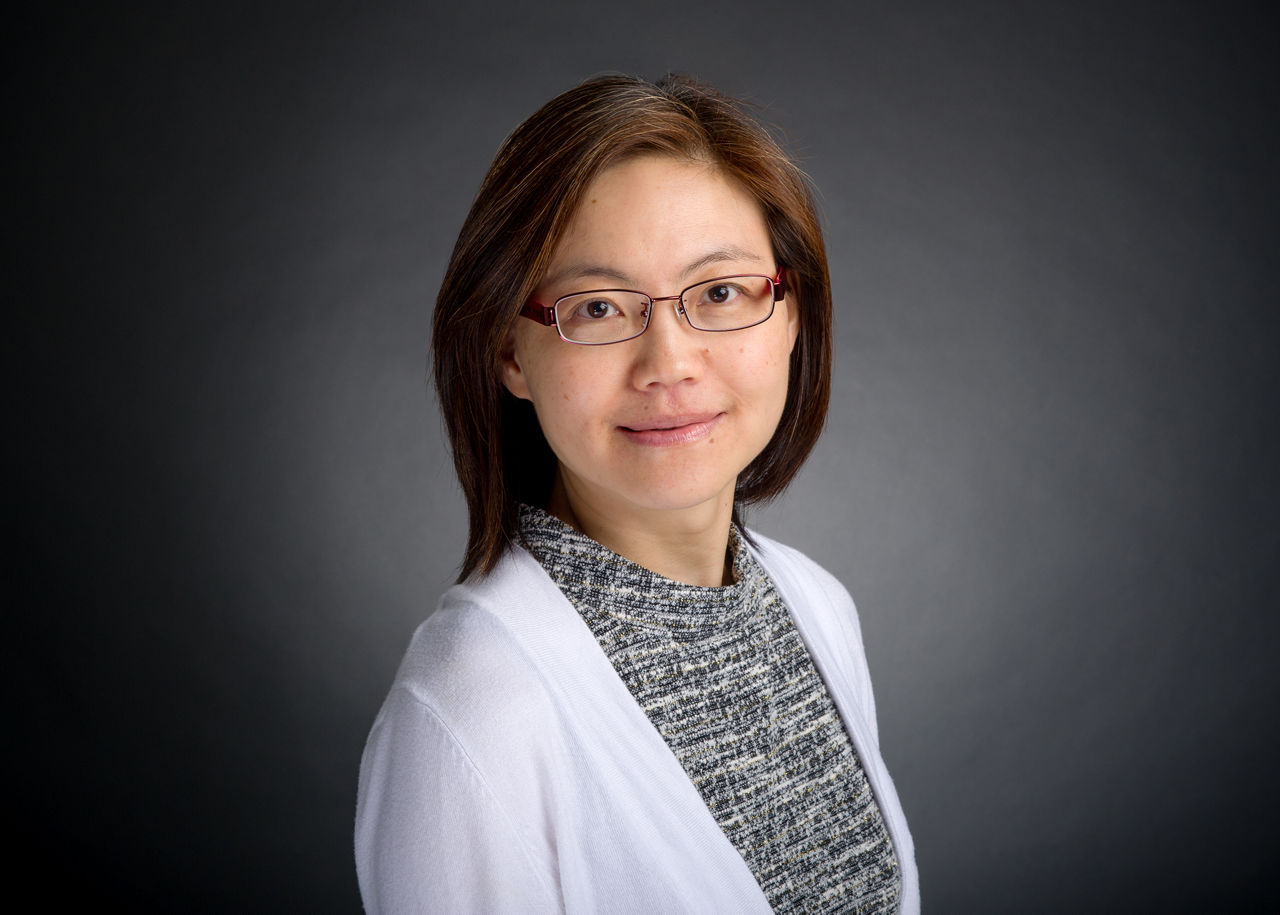 Lu Wang