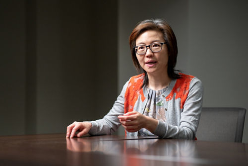 Lu Wang