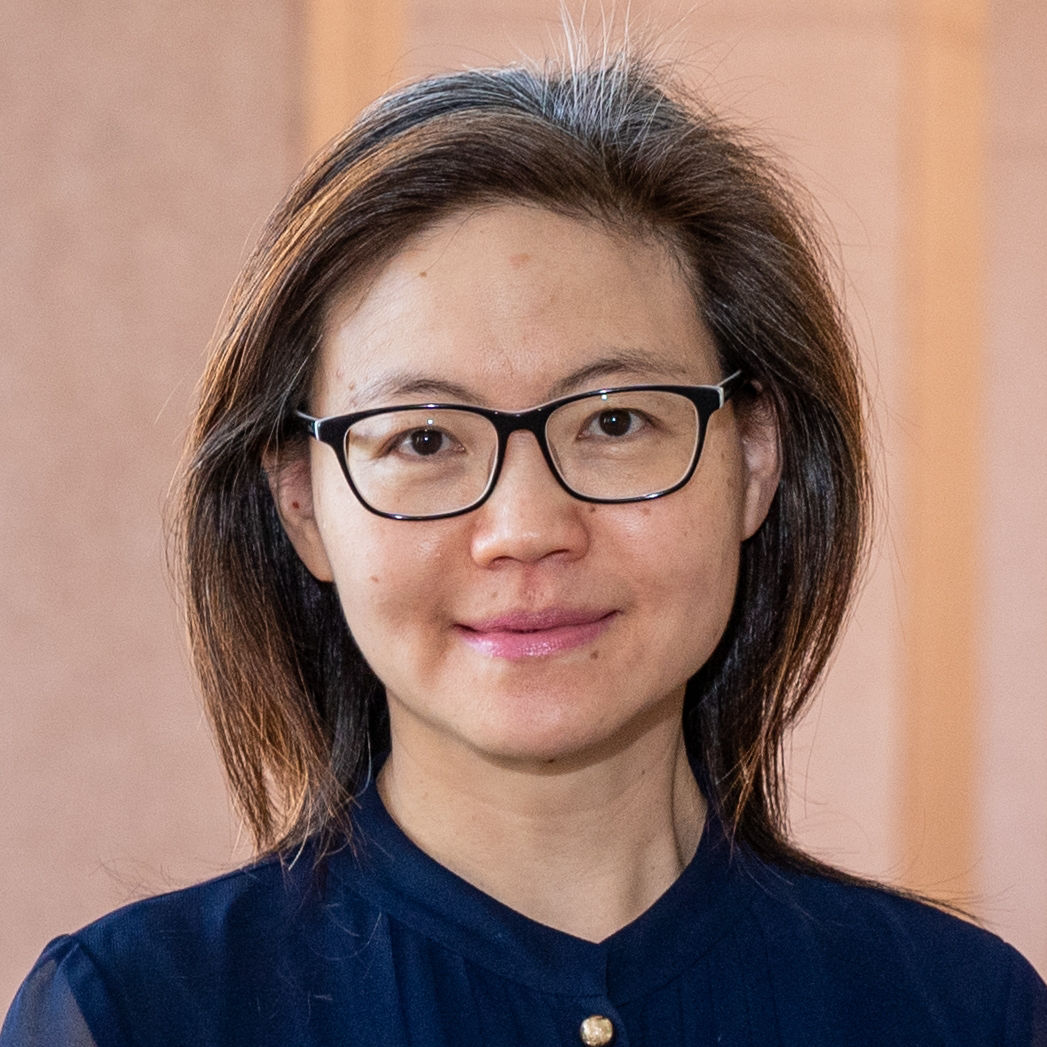 Lu Wang