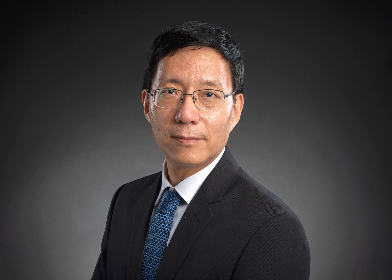 Zhaoming Wang