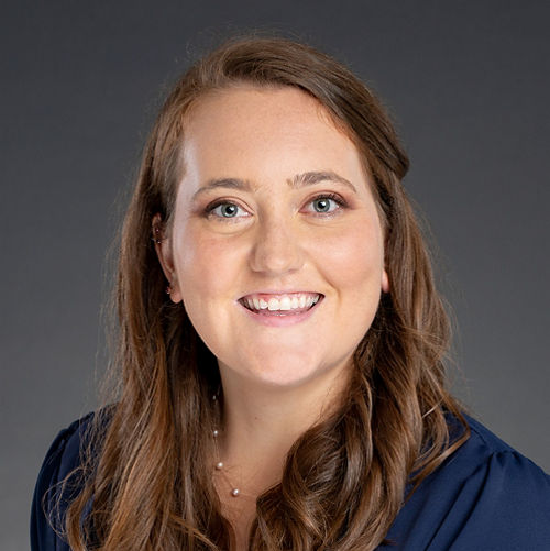 Meghan Ward