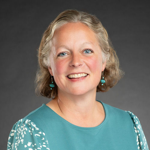 Meaghann Weaver