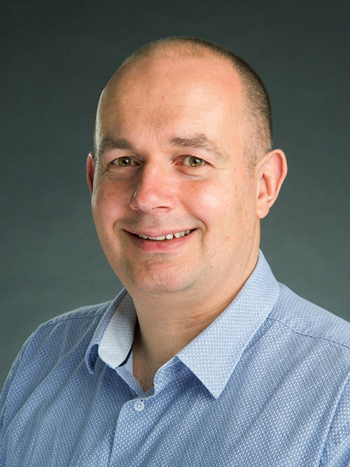 Richard Webby