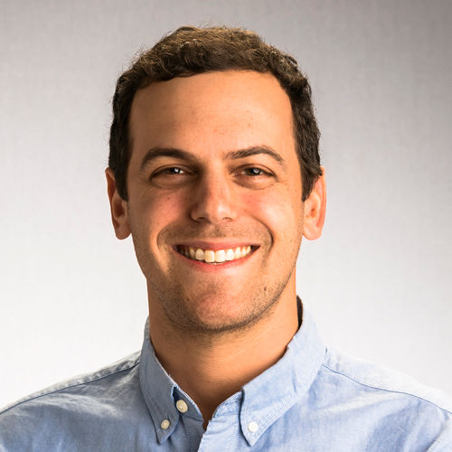 Evan Weber