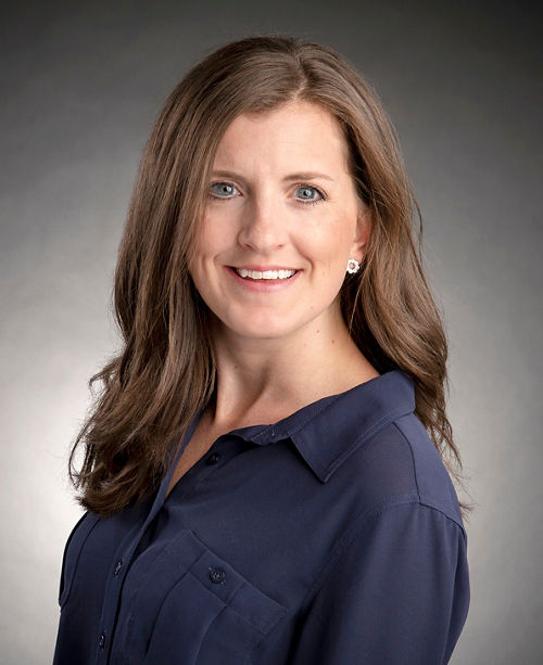 Rachel Webster
