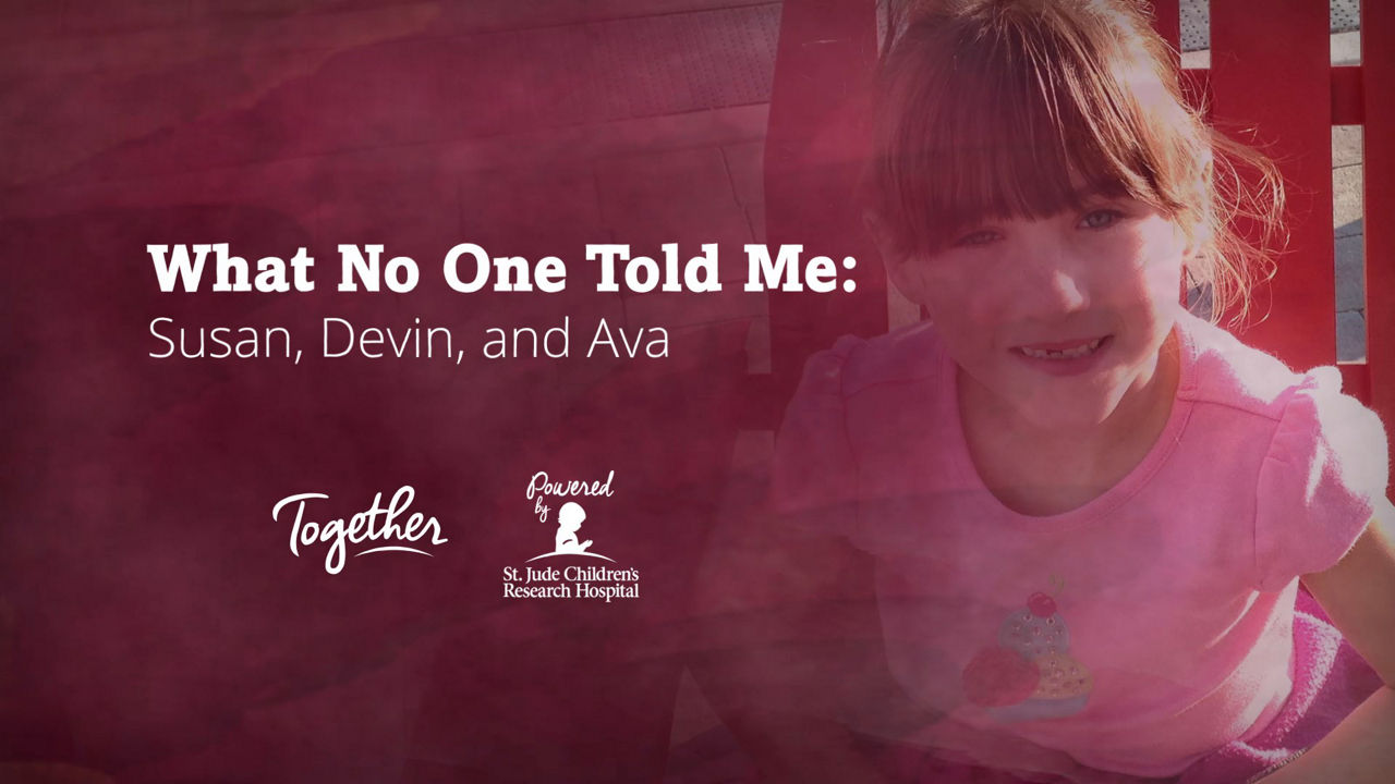 Pediatric Leukemia: Ava's Story