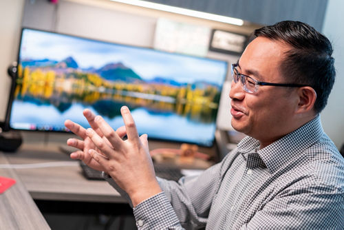 Jian Xu