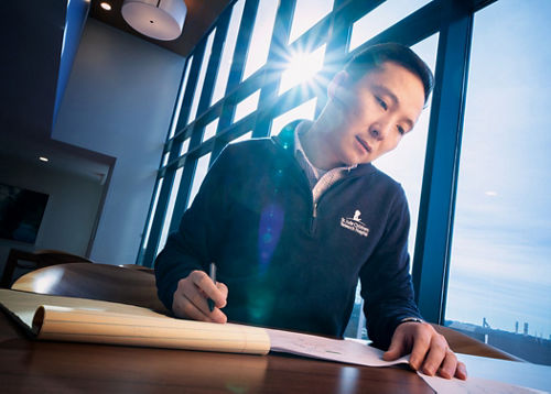 Jun J. Yang, PhD