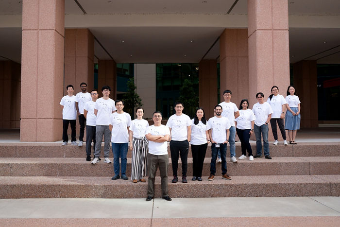 Yu Lab