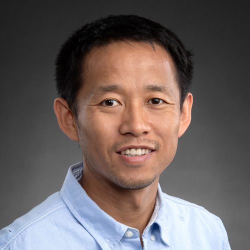 Xin Zhou