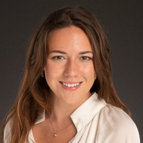 Whitney Ziegenhorn