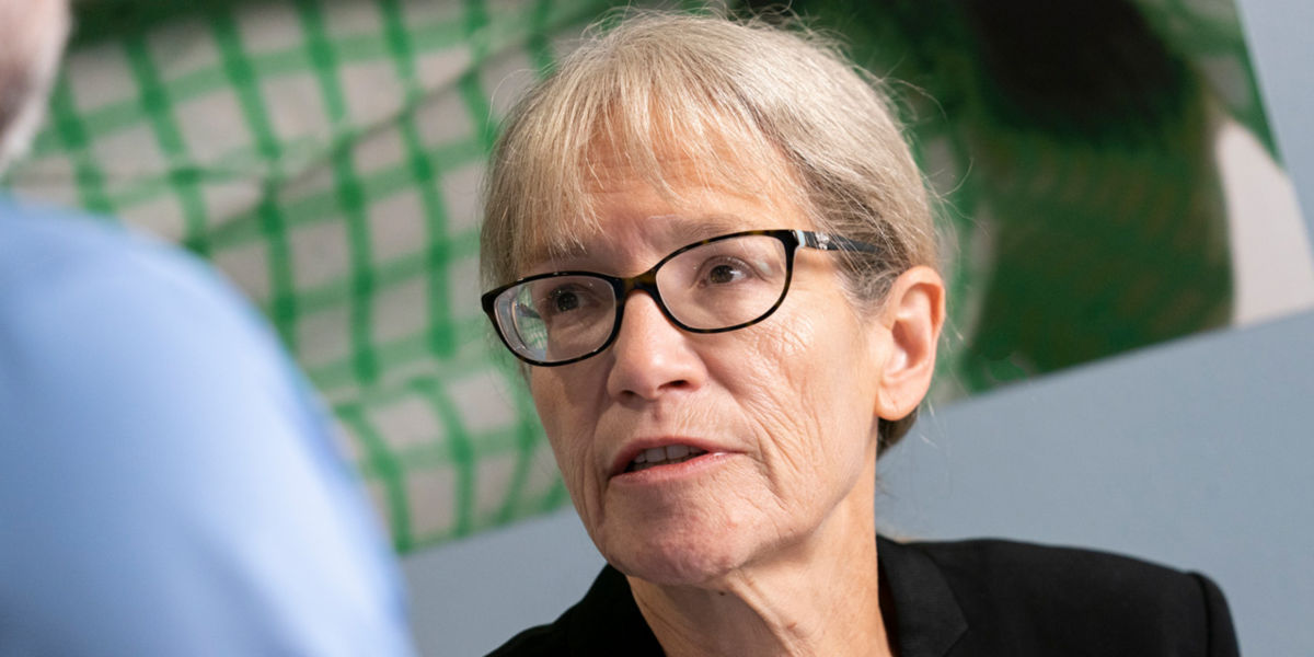 Survivorship studies dig in on data | St. Jude Progress