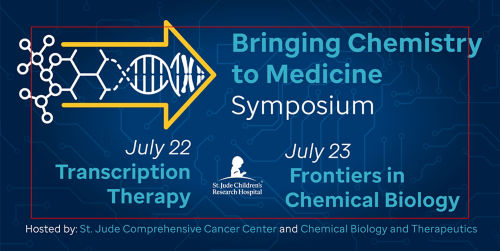 Banner for Symposium