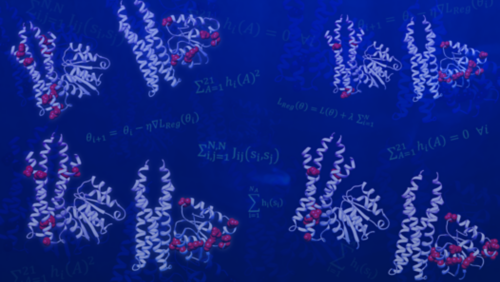 Data driven progress illustration