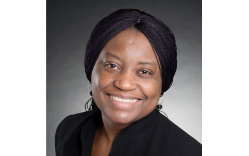 Francisca Fasipe, MD