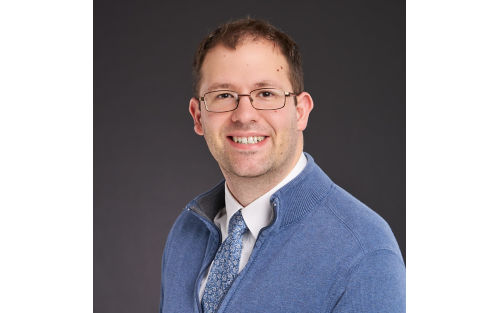 Alex Generous, PhD